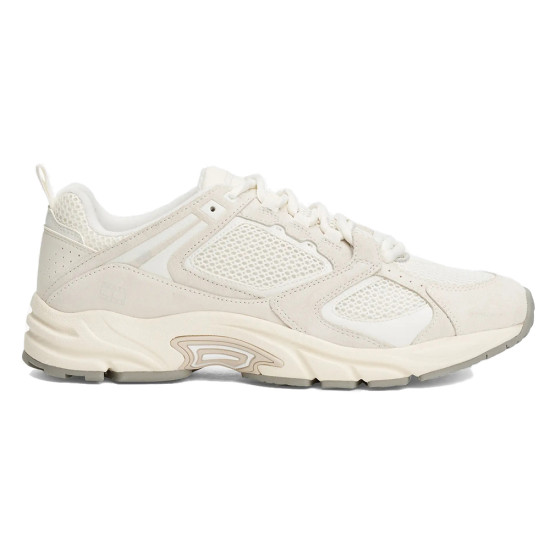 Tommy Hilfiger Archive Suede Trainers